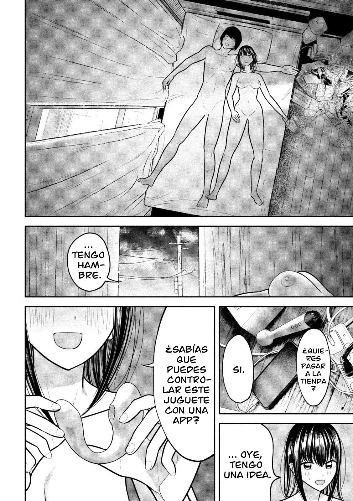 Capitulo 20 page 14