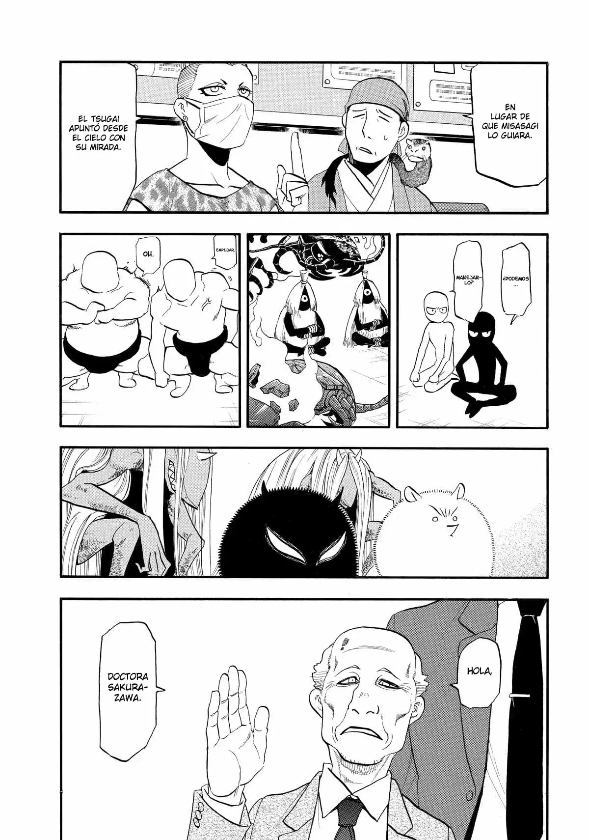Capitulo 48 page 32