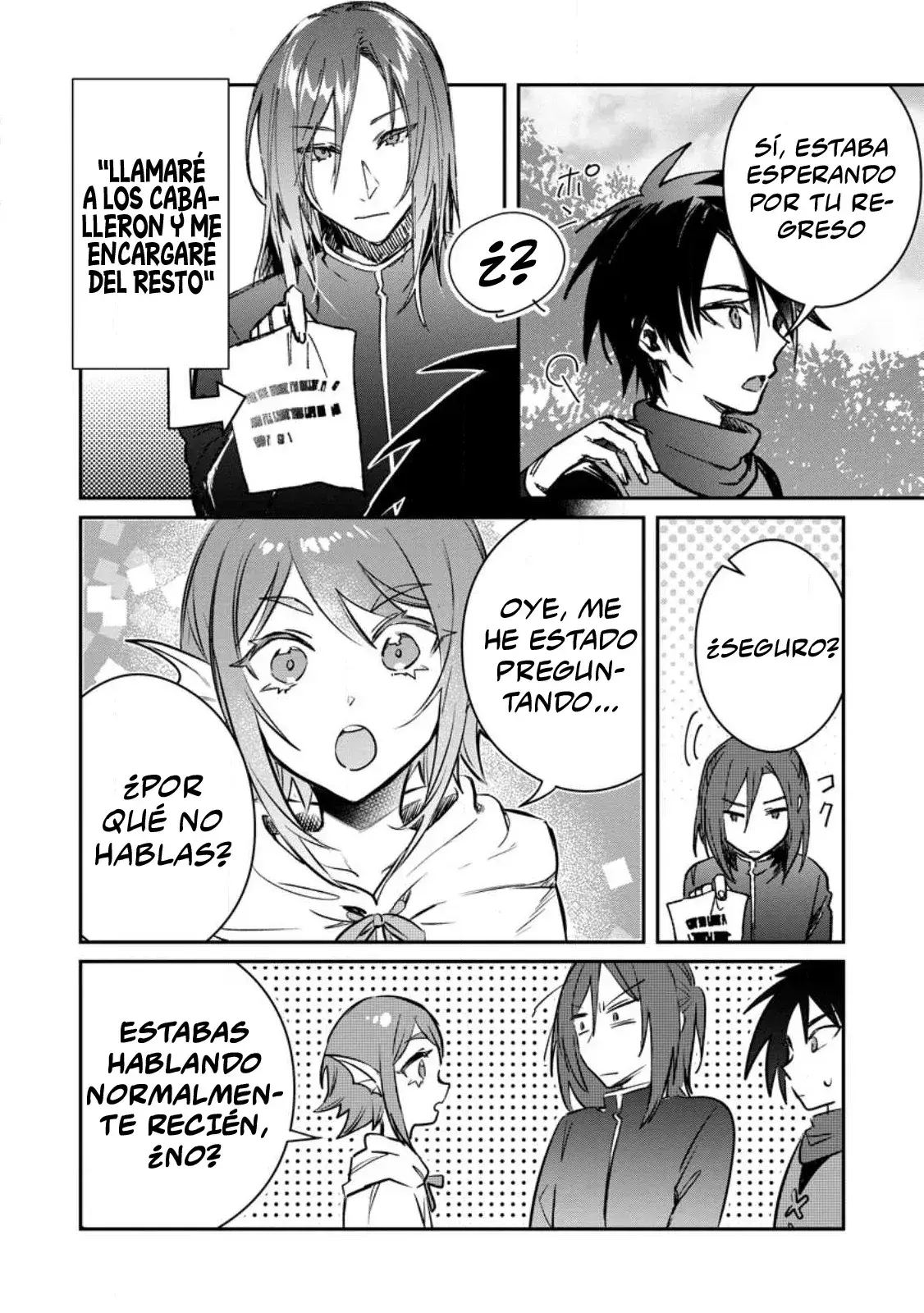 Capitulo 27 page 28
