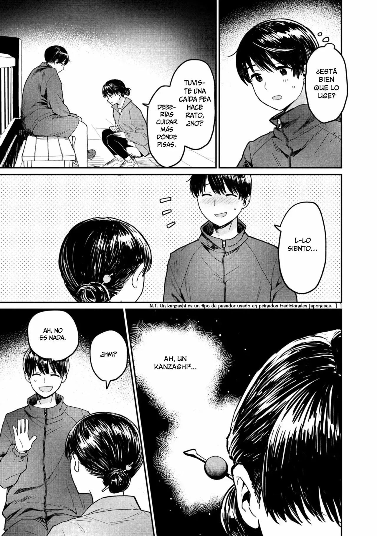 Capitulo 1 page 10