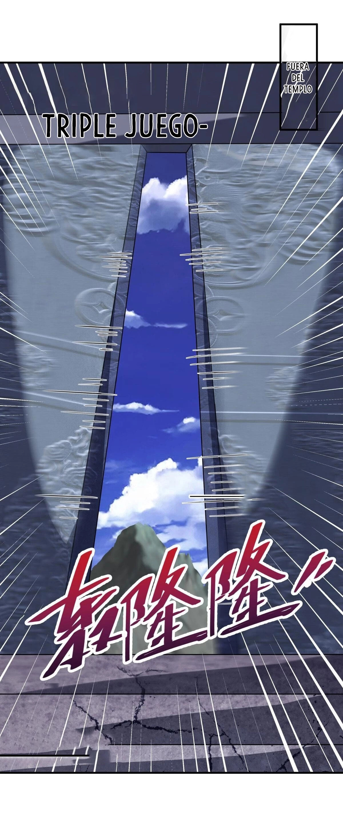Capitulo 561 page 42
