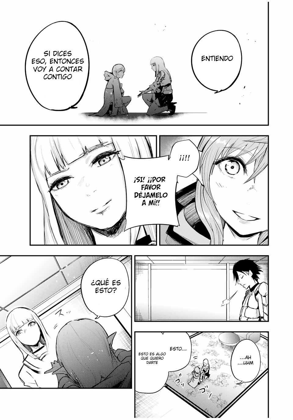 Capitulo 23 page 16
