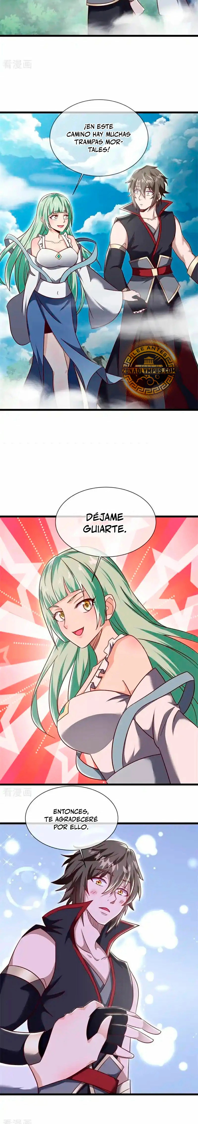 Capitulo 725 page 4