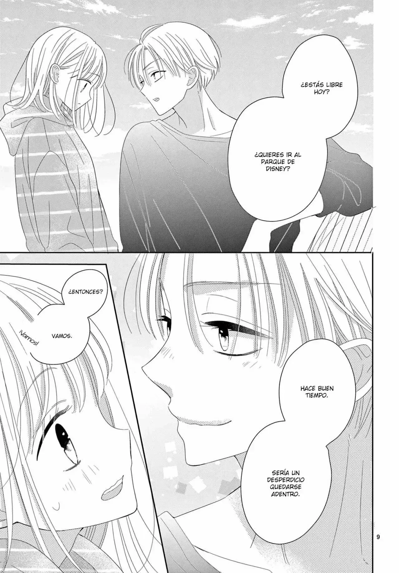 Capitulo 20 page 11