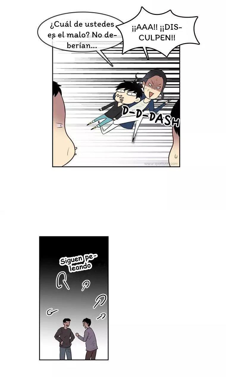 Capitulo 67 page 14