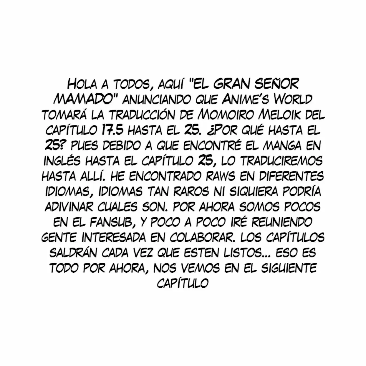 Capitulo 19 page 19