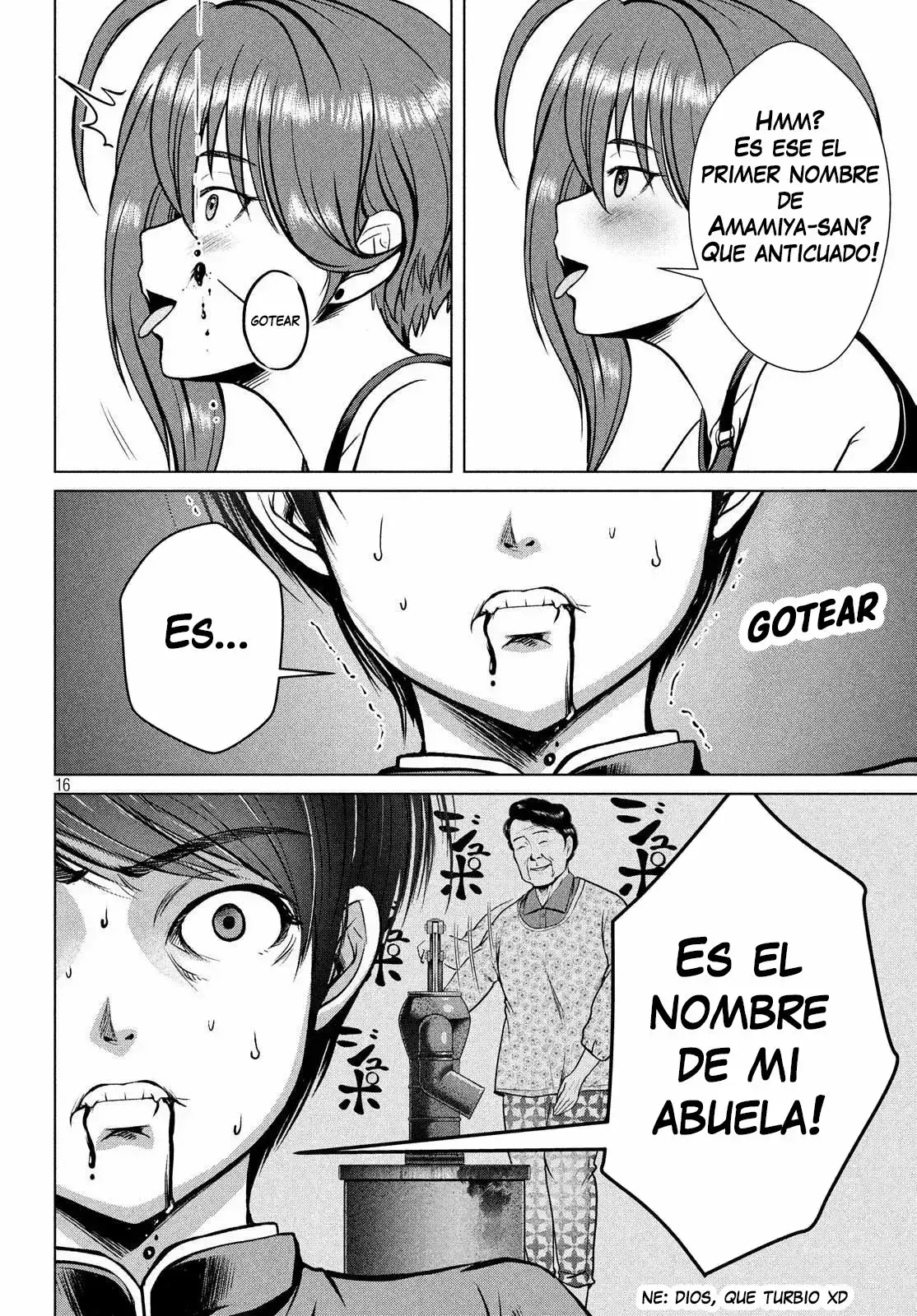 Capitulo 15 page 17