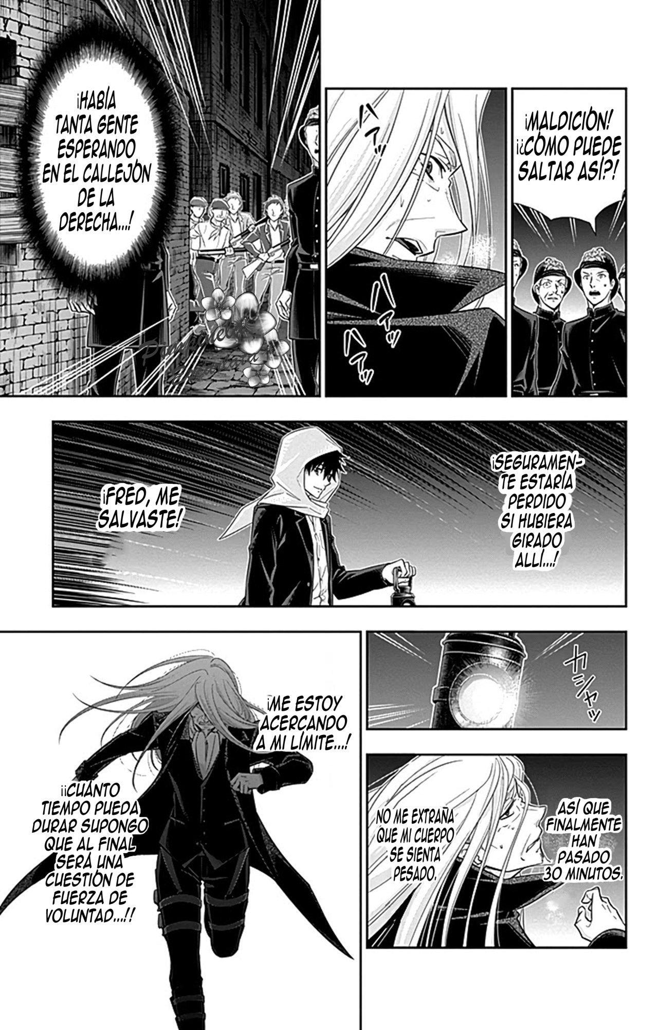 Capitulo 27 page 26