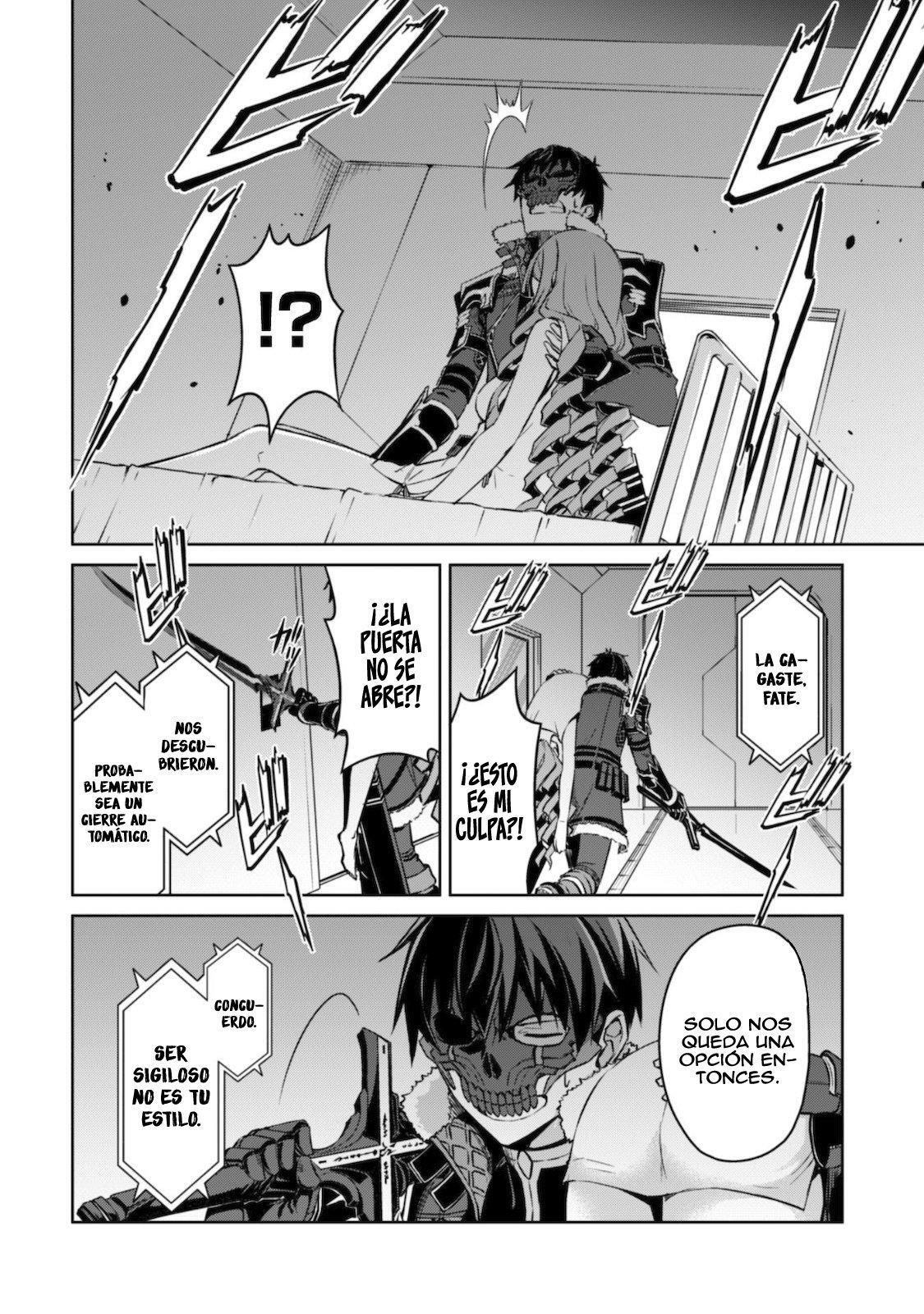 Capitulo 33 page 30
