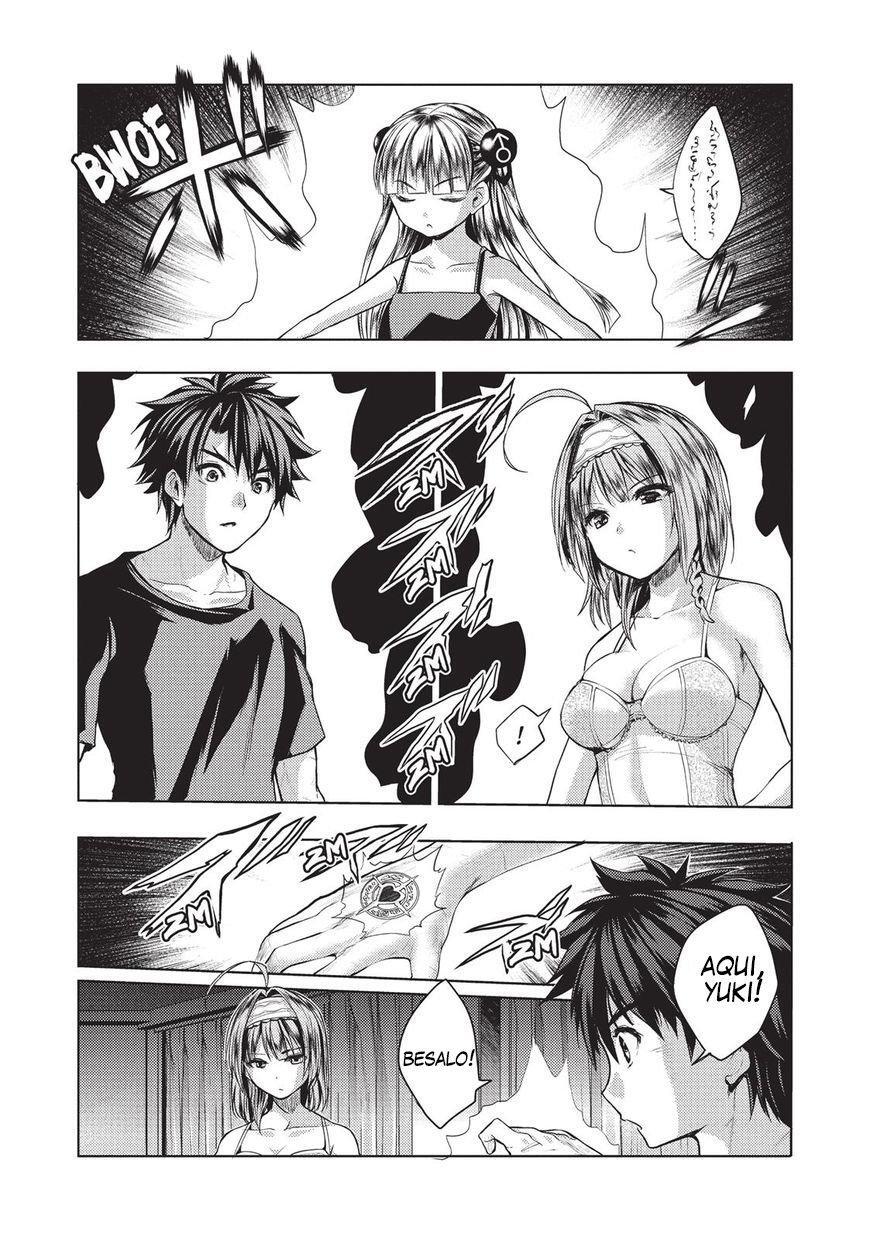 Capitulo 25 page 18