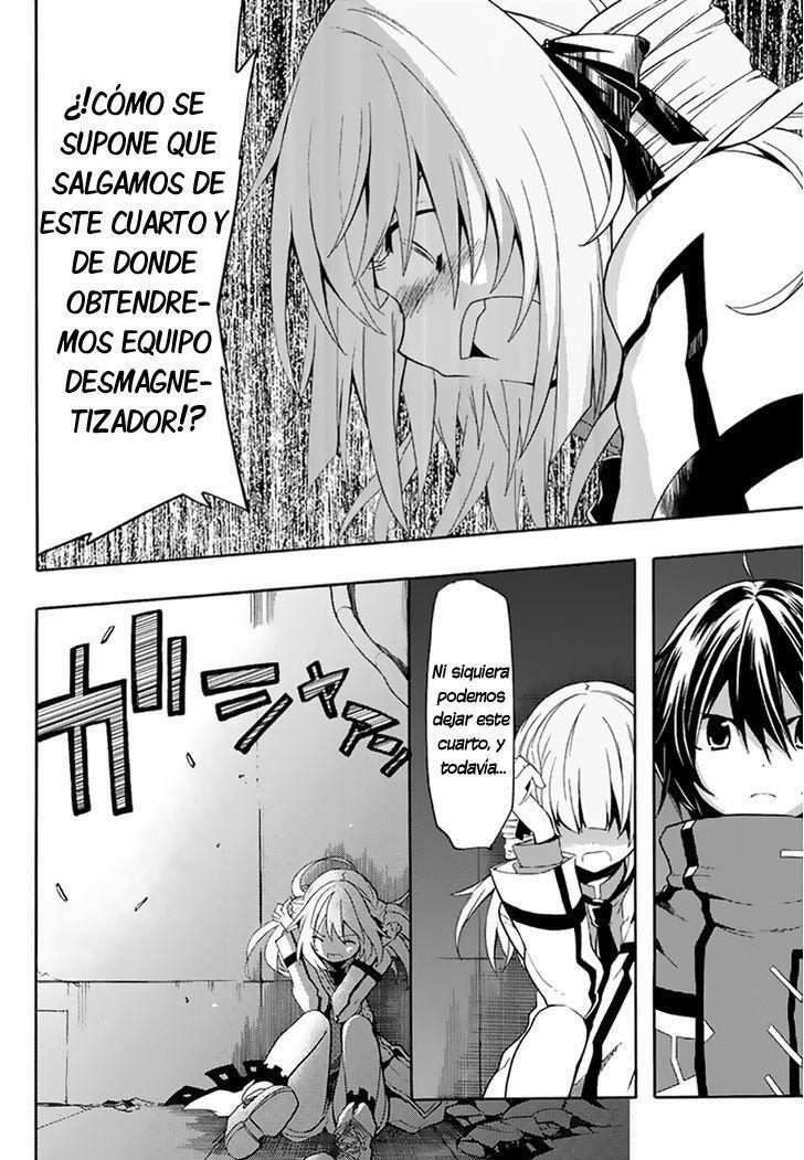 Capitulo 26 page 28