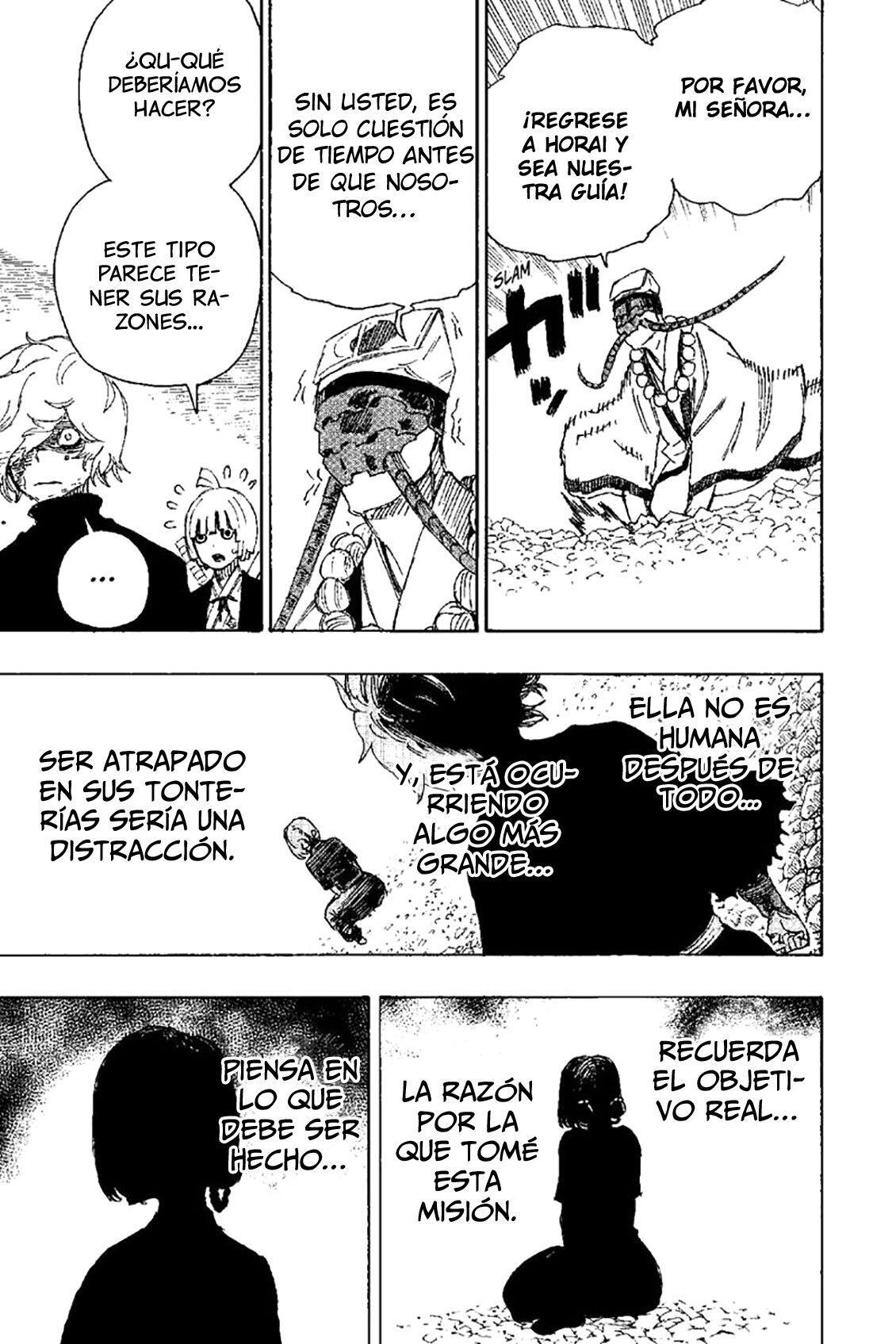 Capitulo 32 page 17