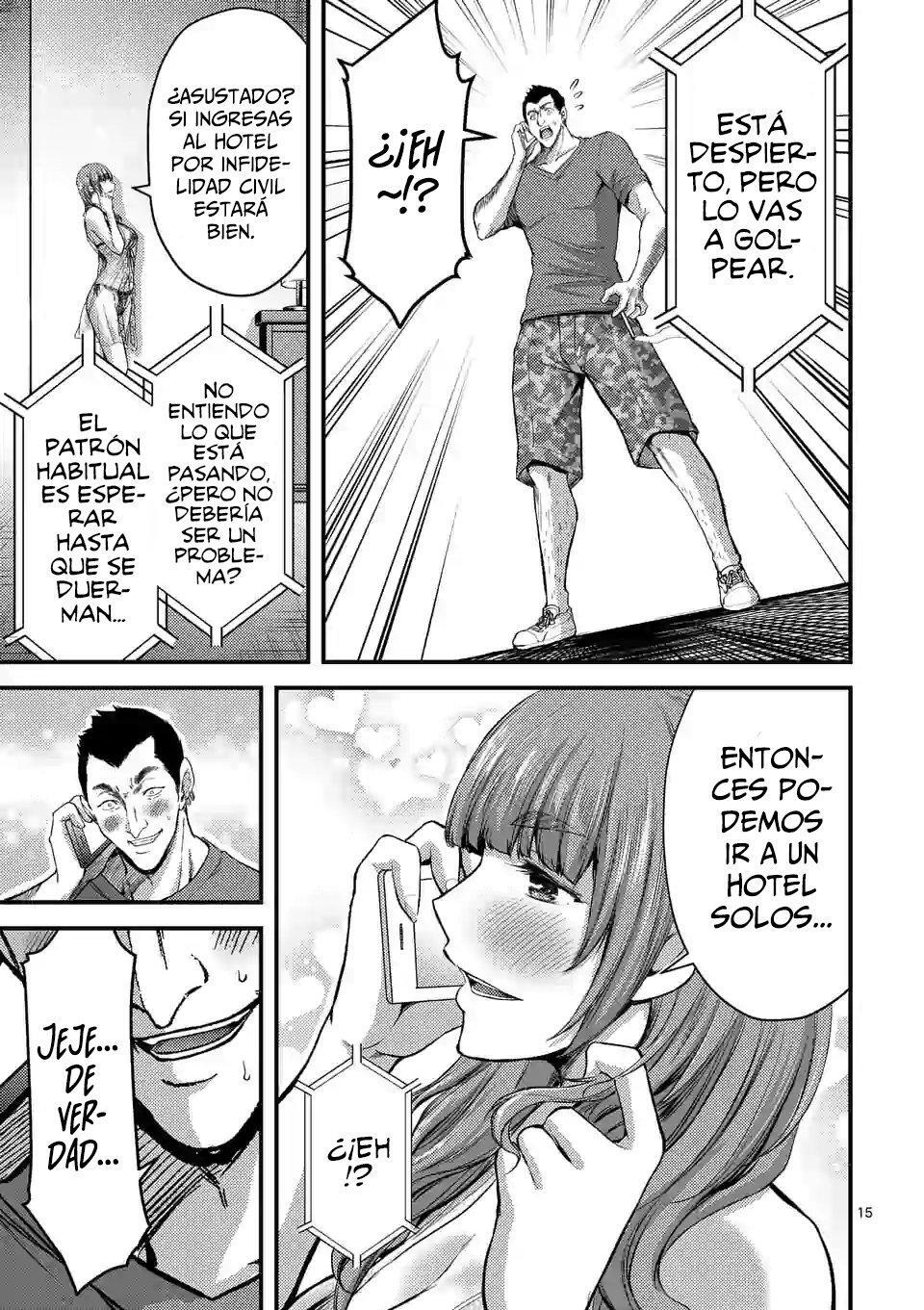 Capitulo 14 page 17