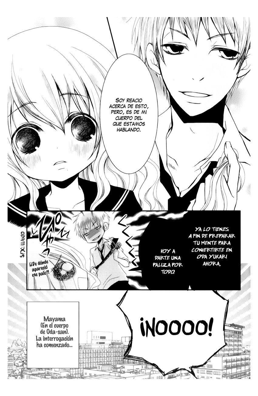 Capitulo 10 page 16