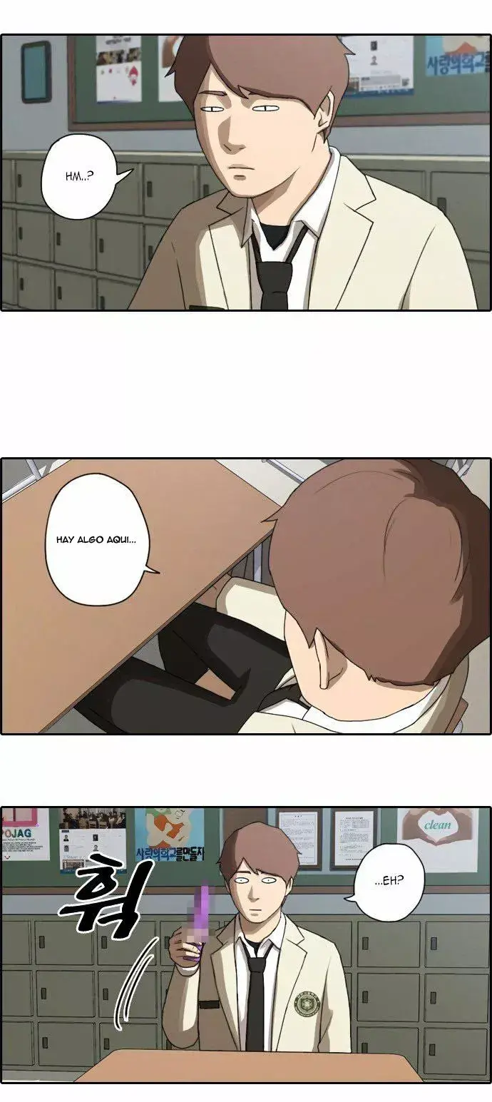 Capitulo 28 page 13