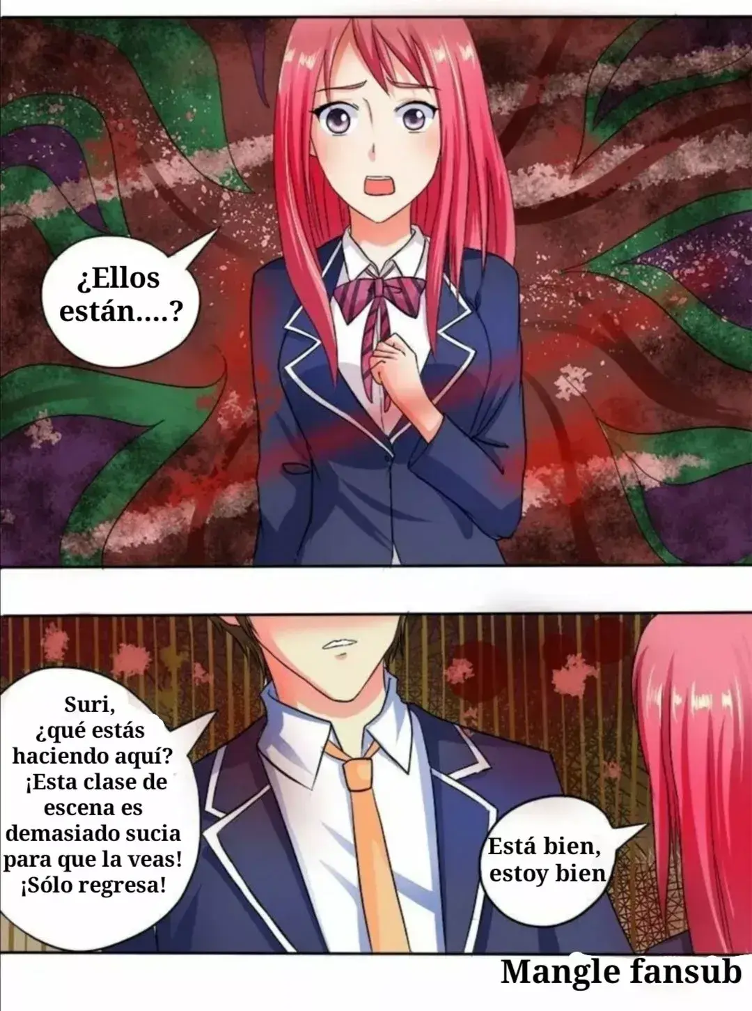 Capitulo 27 page 8