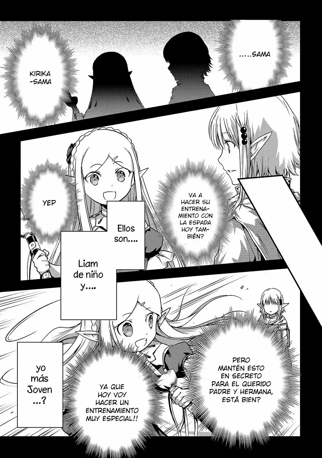 Capitulo 18 page 3