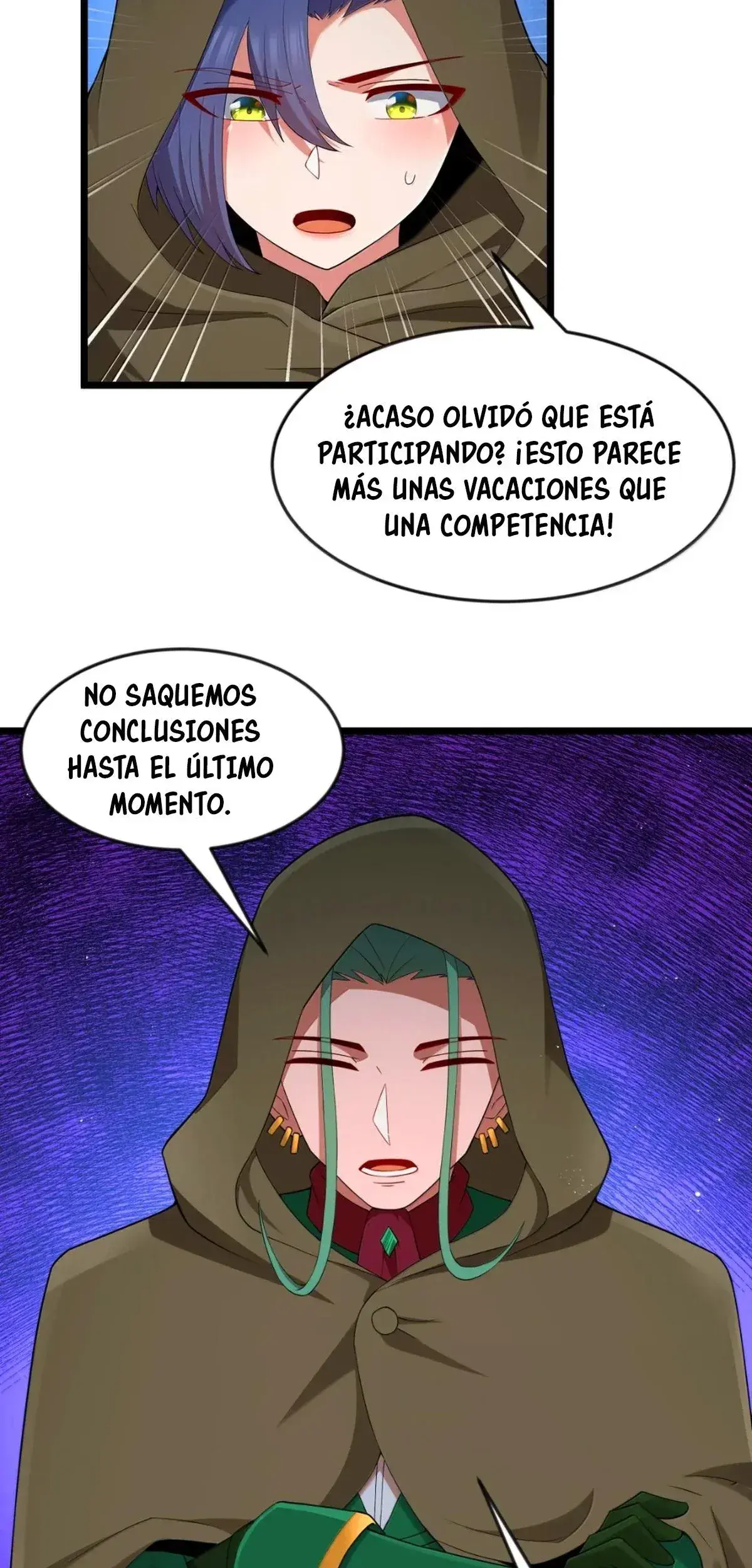 Capitulo 101 page 37