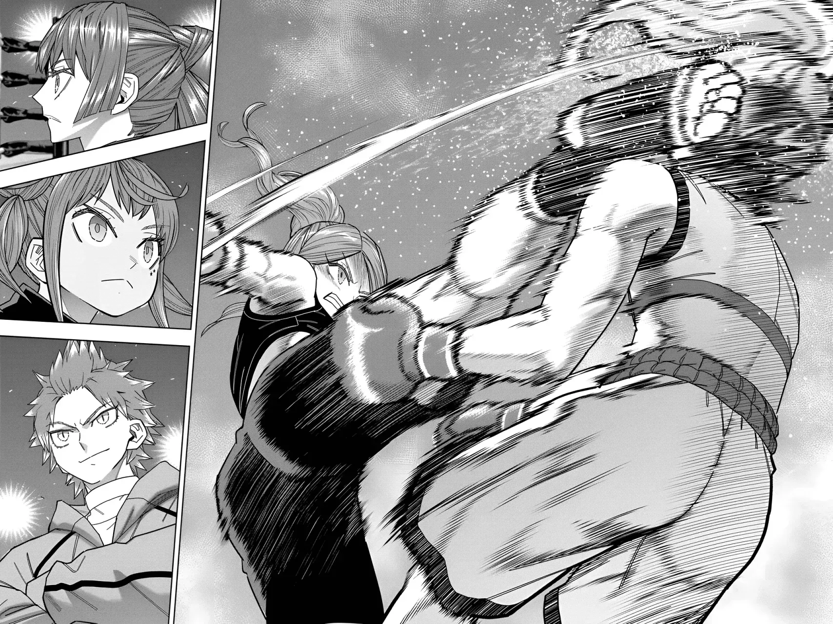 Capitulo 45 page 17