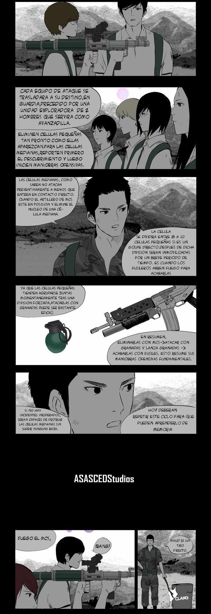 Capitulo 31 page 6