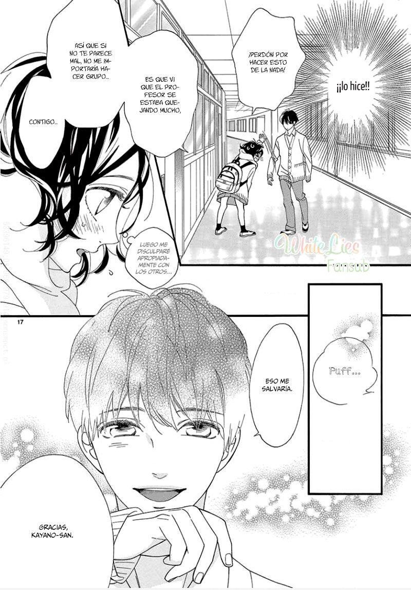 Capitulo 18.50 page 19