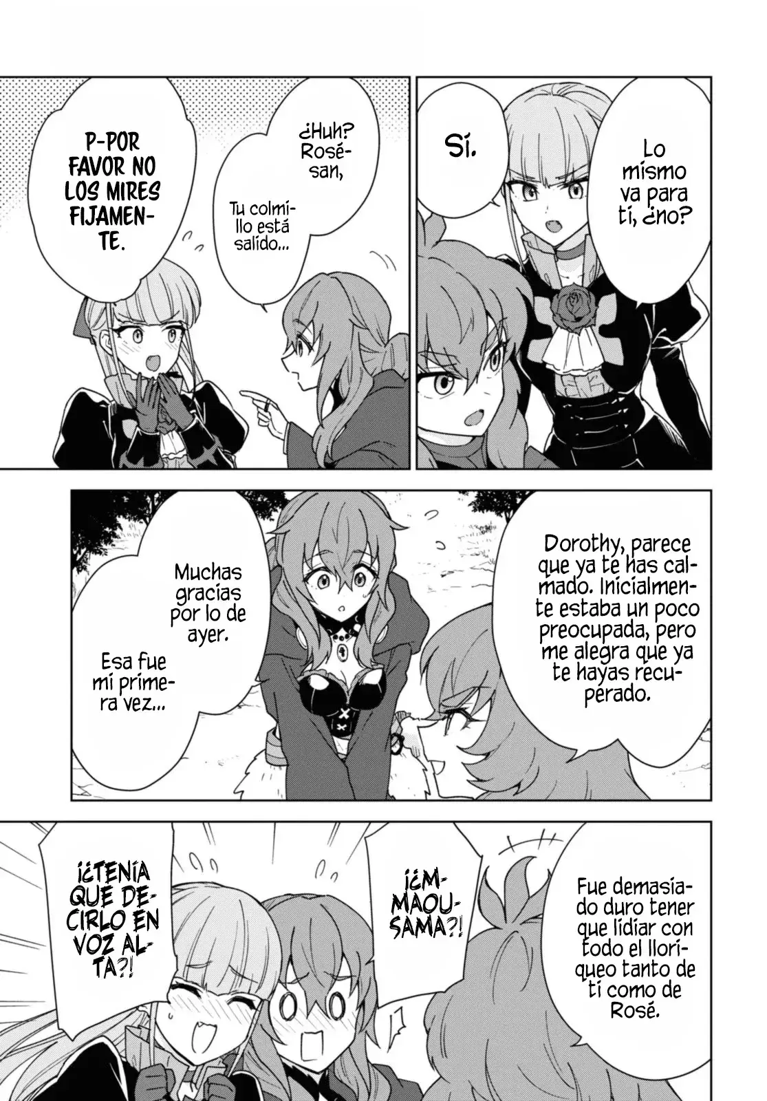Capitulo 31 page 32
