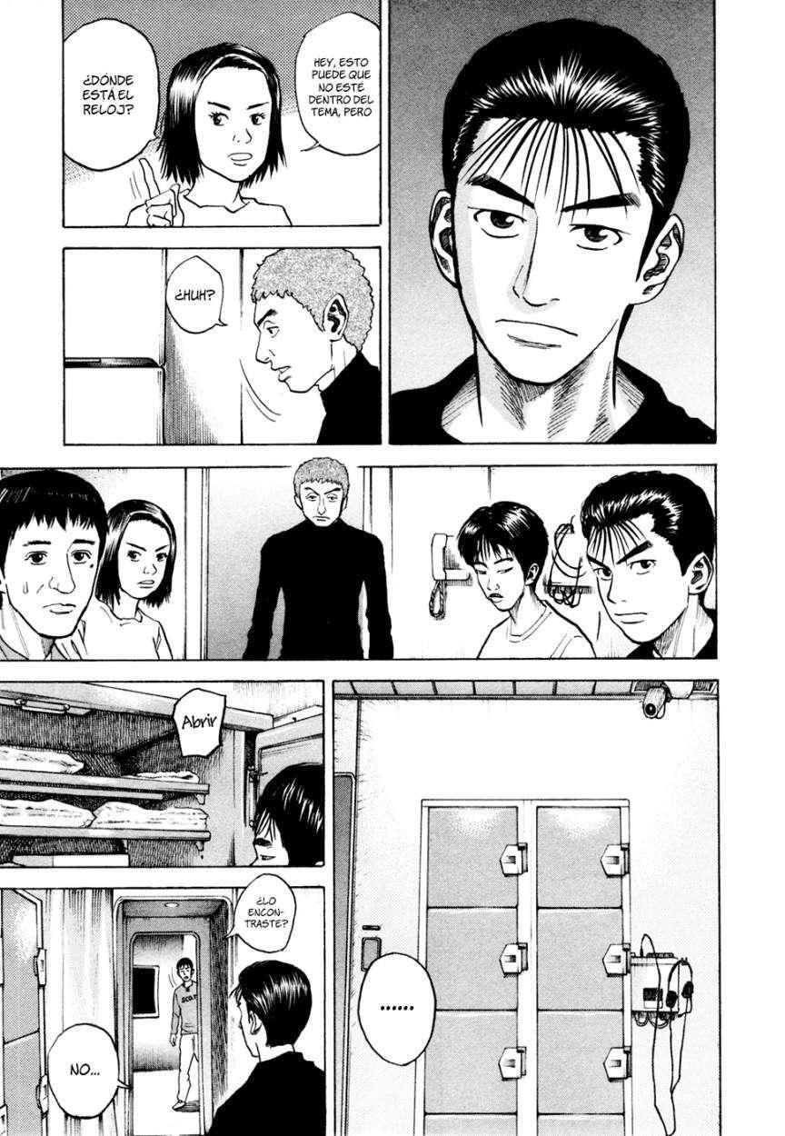 Capitulo 32 page 6