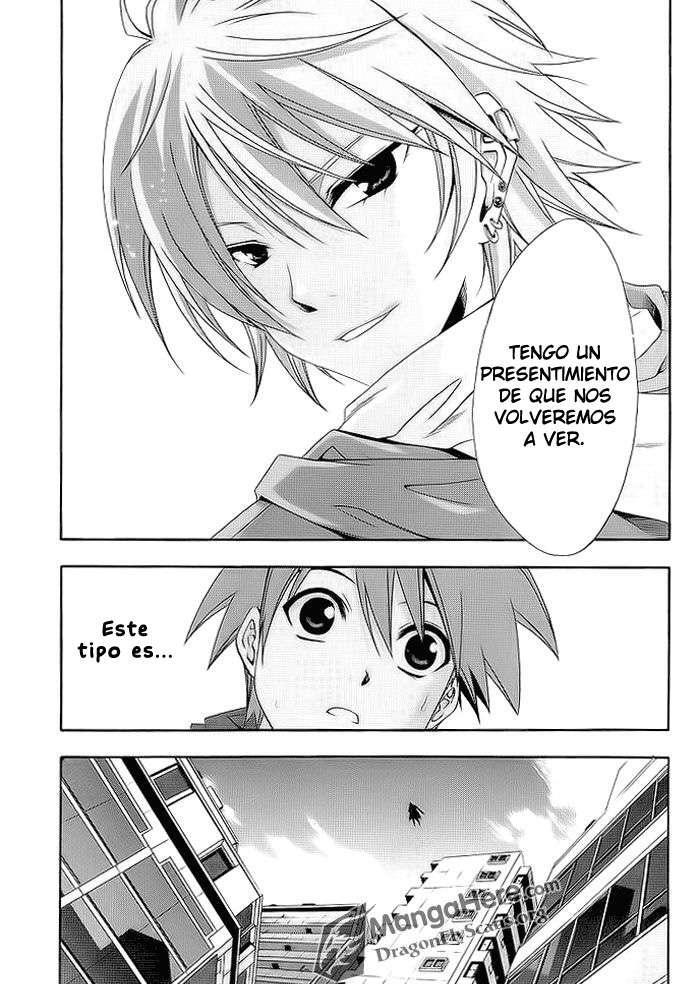 Capitulo 24 page 18