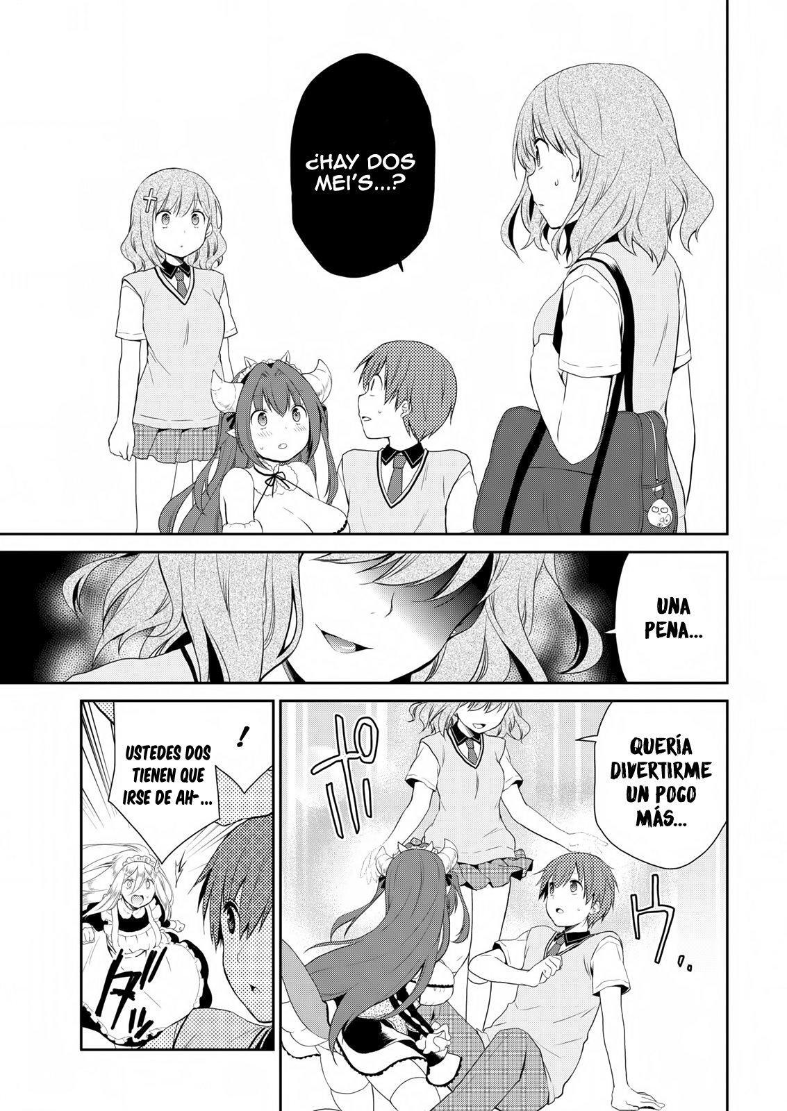 Capitulo 15 page 18