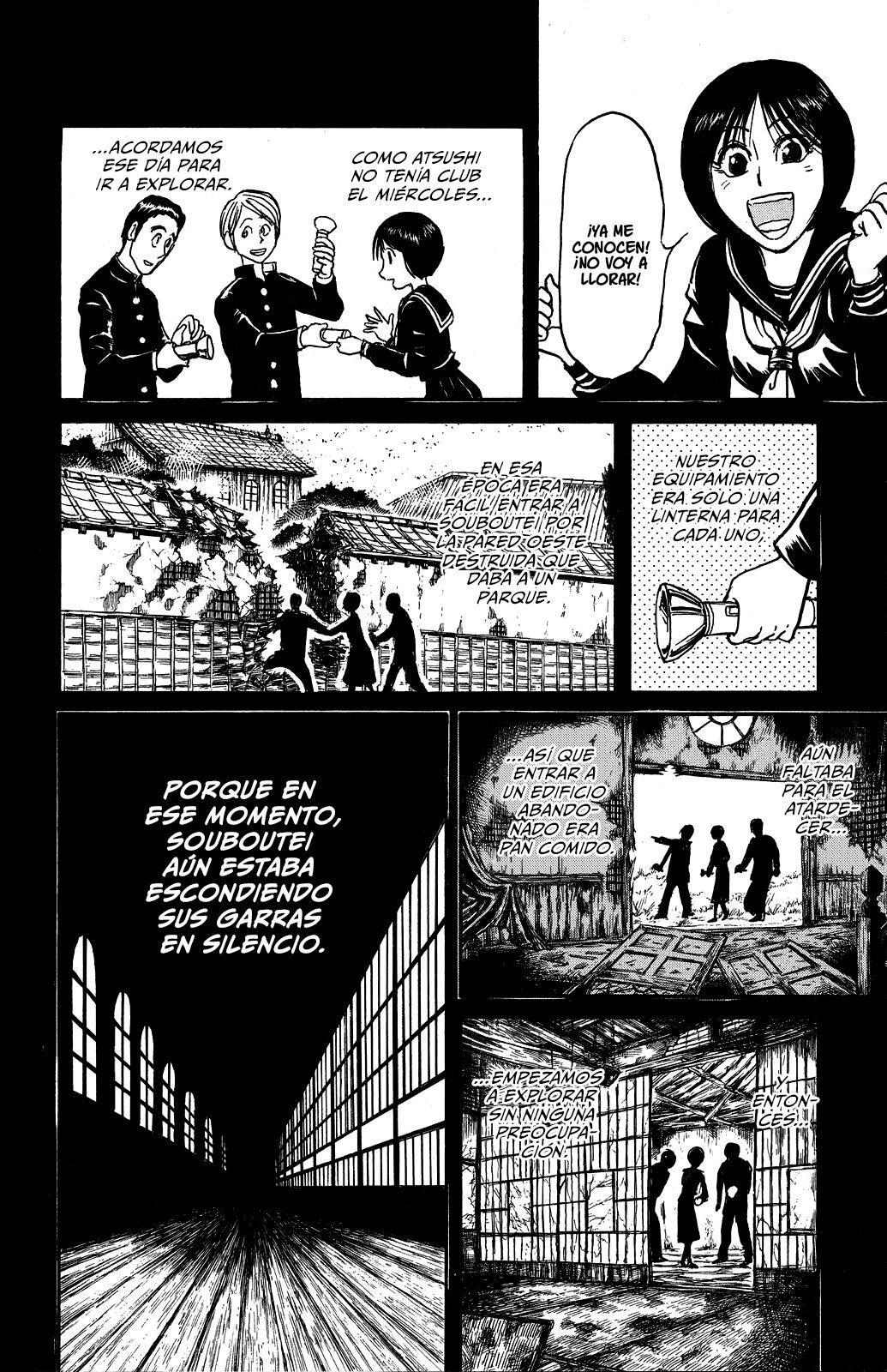 Capitulo 18 page 6