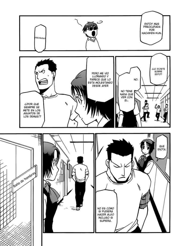 Capitulo 33 page 16