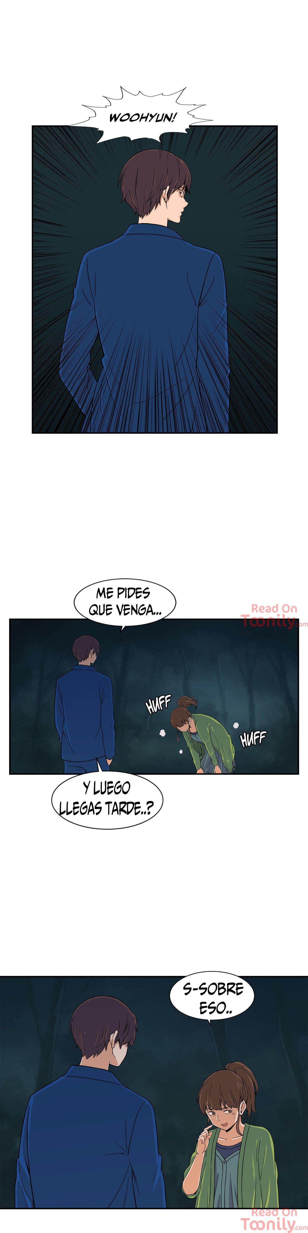 Capitulo 18 page 15