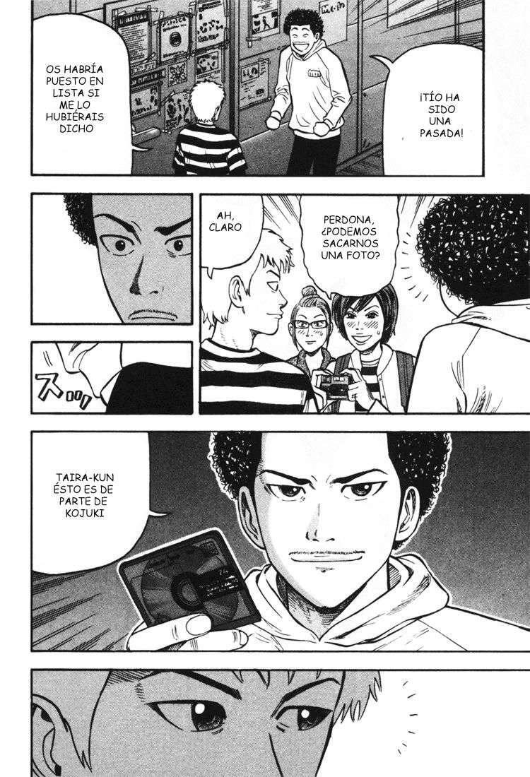 Capitulo 33 page 20