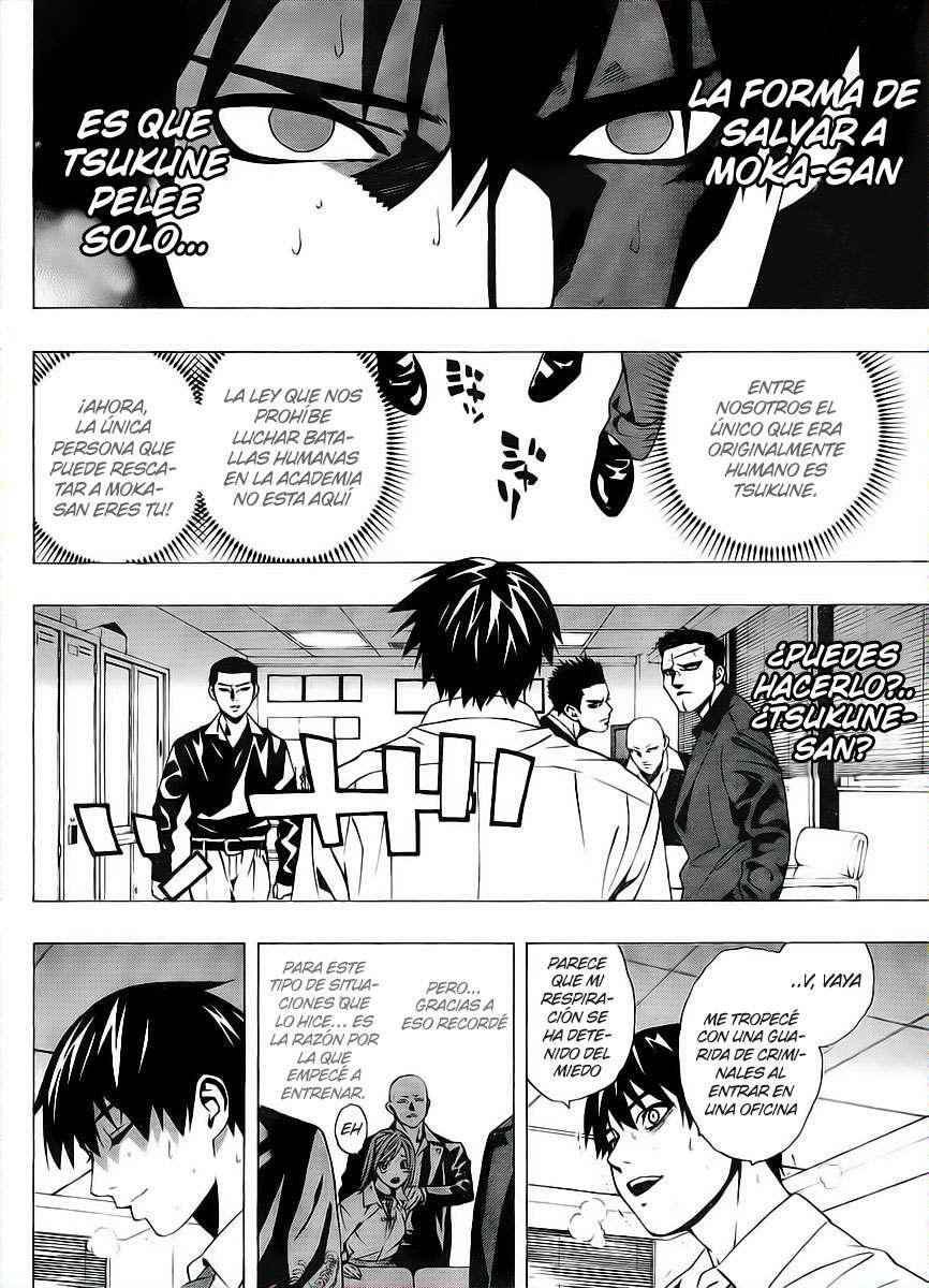 Capitulo 18 page 26