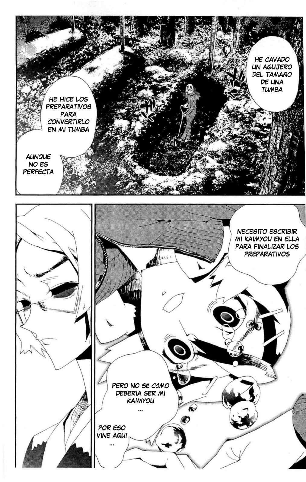 Capitulo 28 page 15