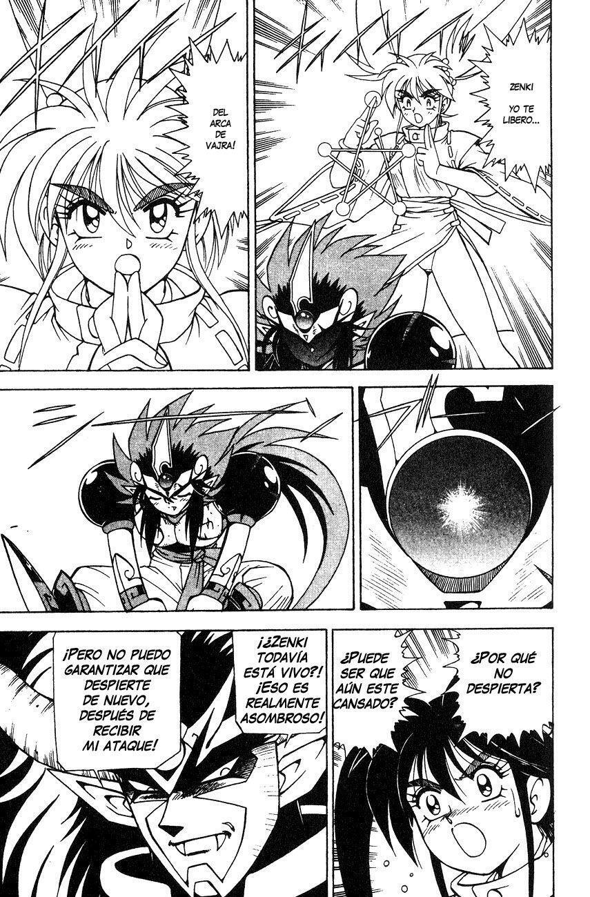 Capitulo 31 page 22
