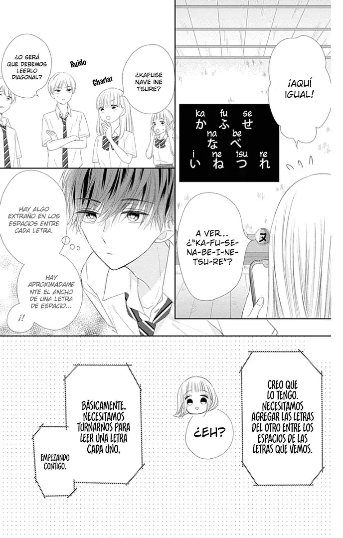 Capitulo 28 page 17