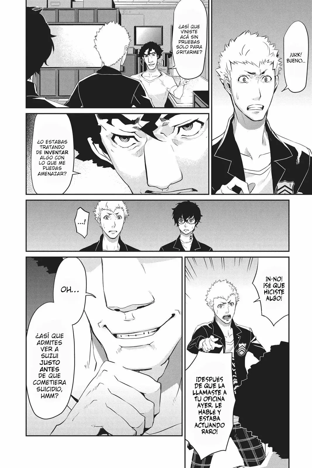 Capitulo 6 page 17