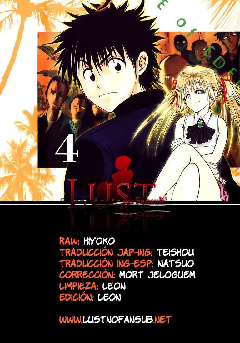 Capitulo 24 page 20