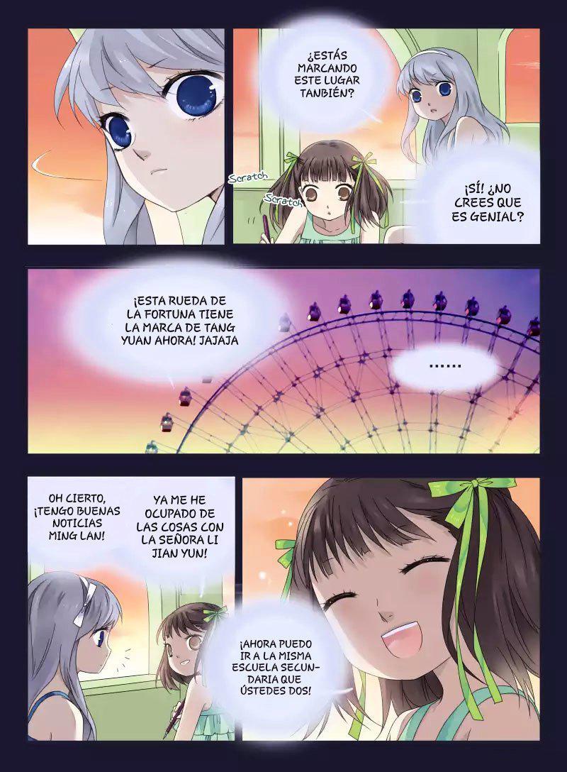 Capitulo 32 page 22