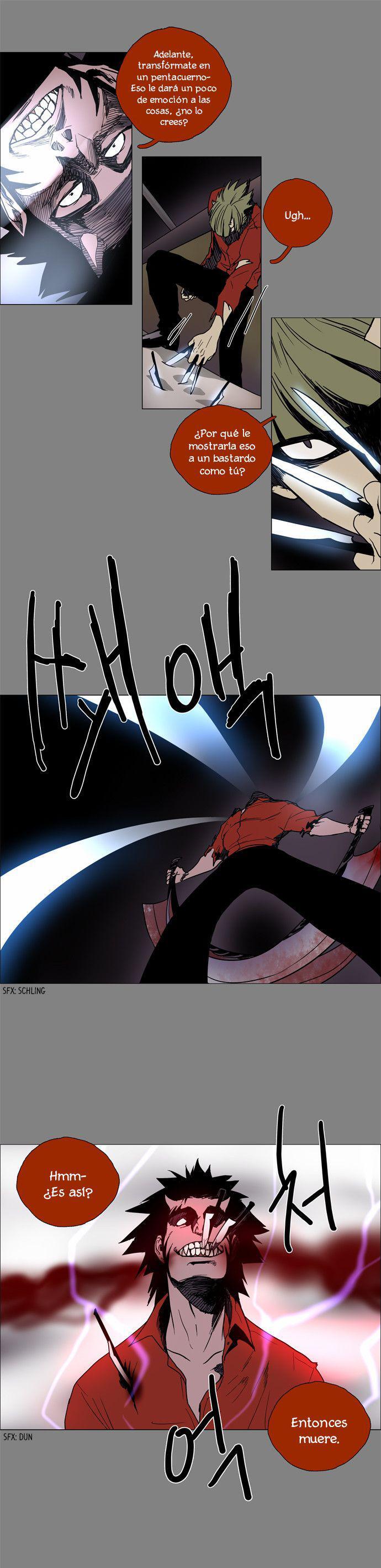 Capitulo 65 page 9