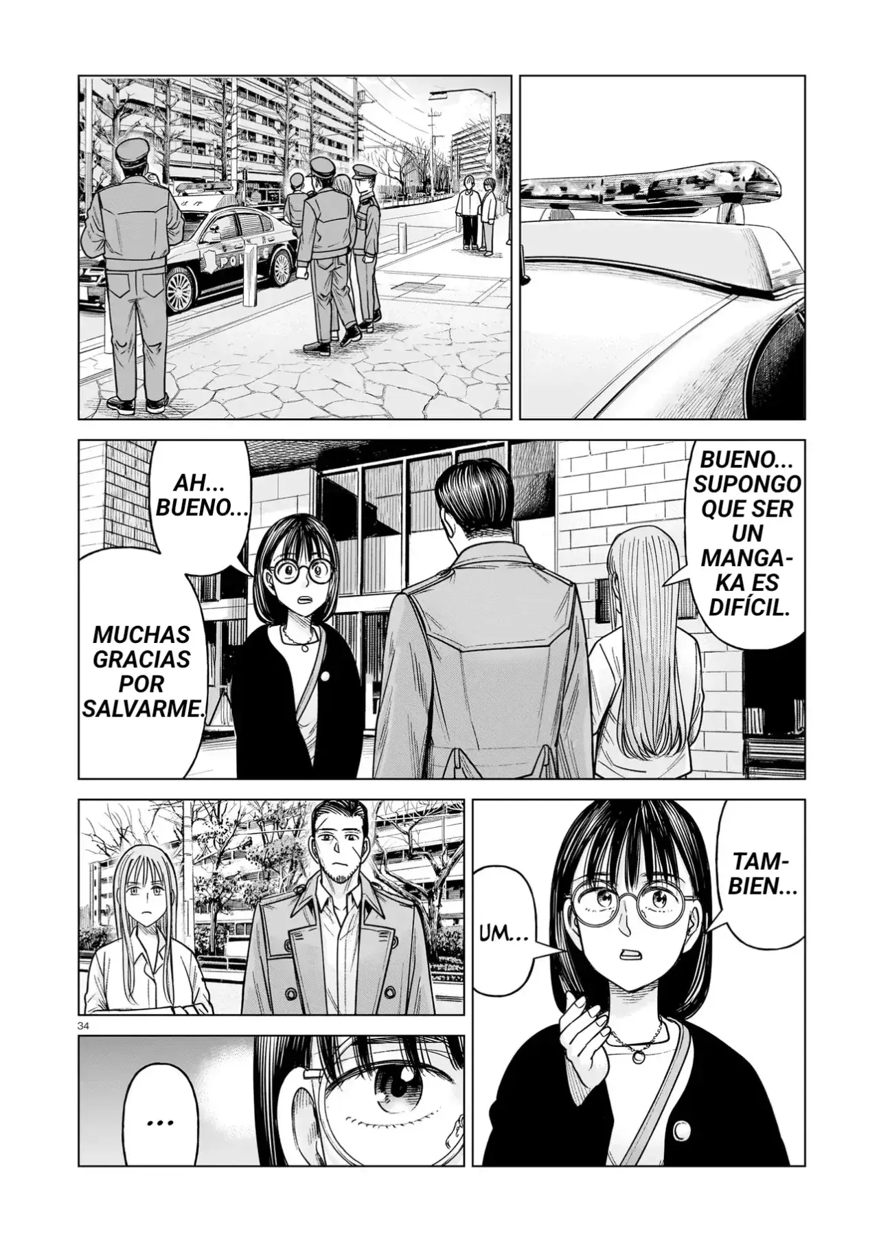Capitulo 24 page 34