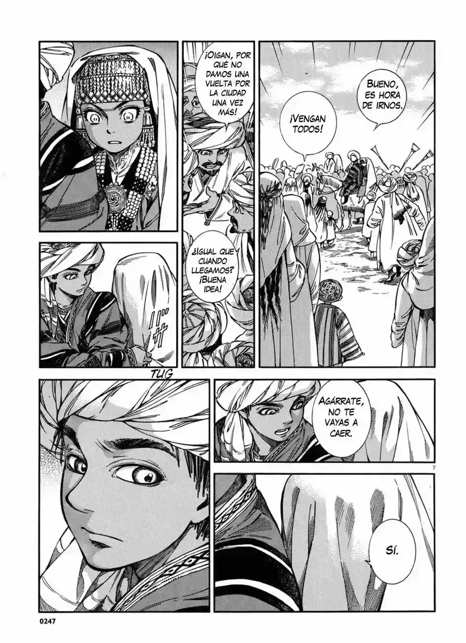 Capitulo 26 page 8