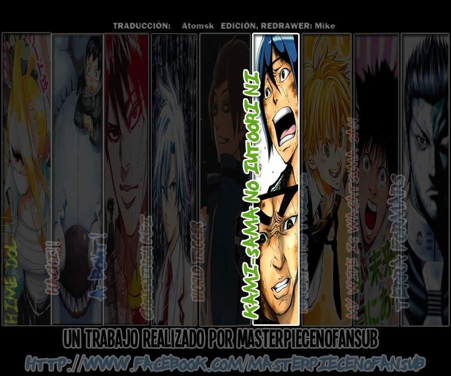 Capitulo 29 page 1