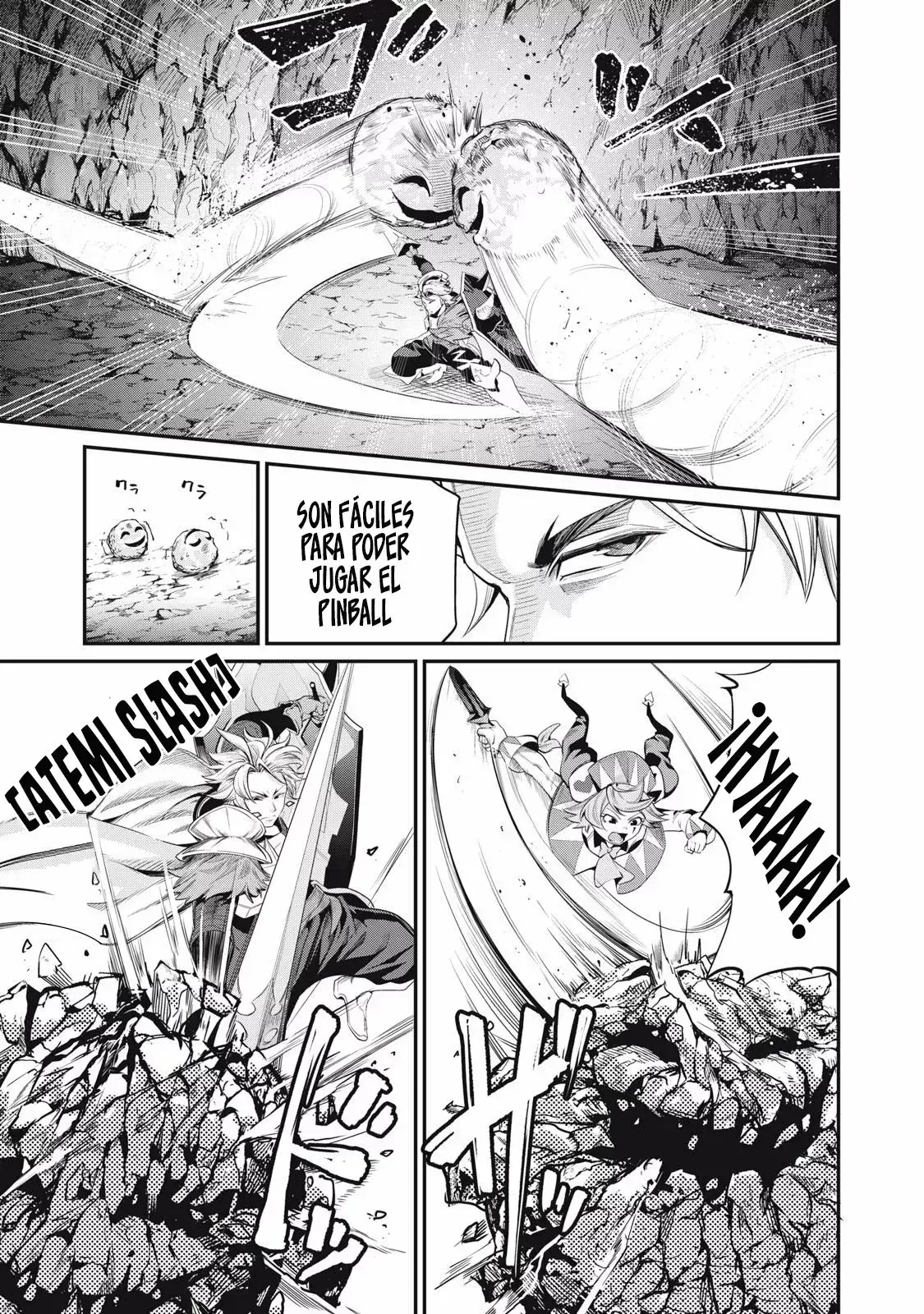 Capitulo 31 page 13