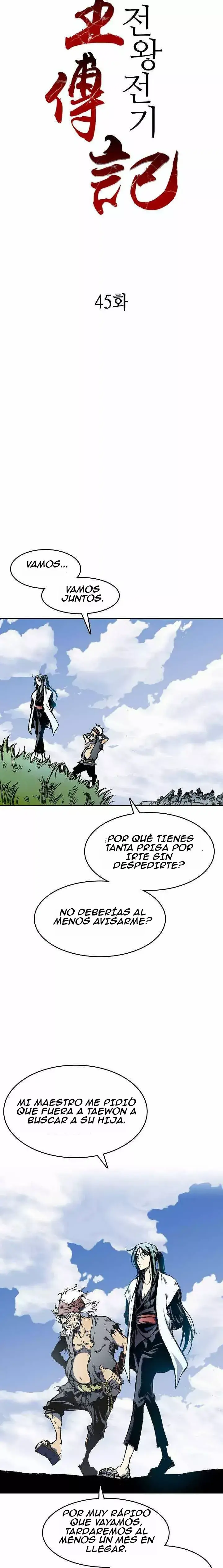 Capitulo 45 page 11