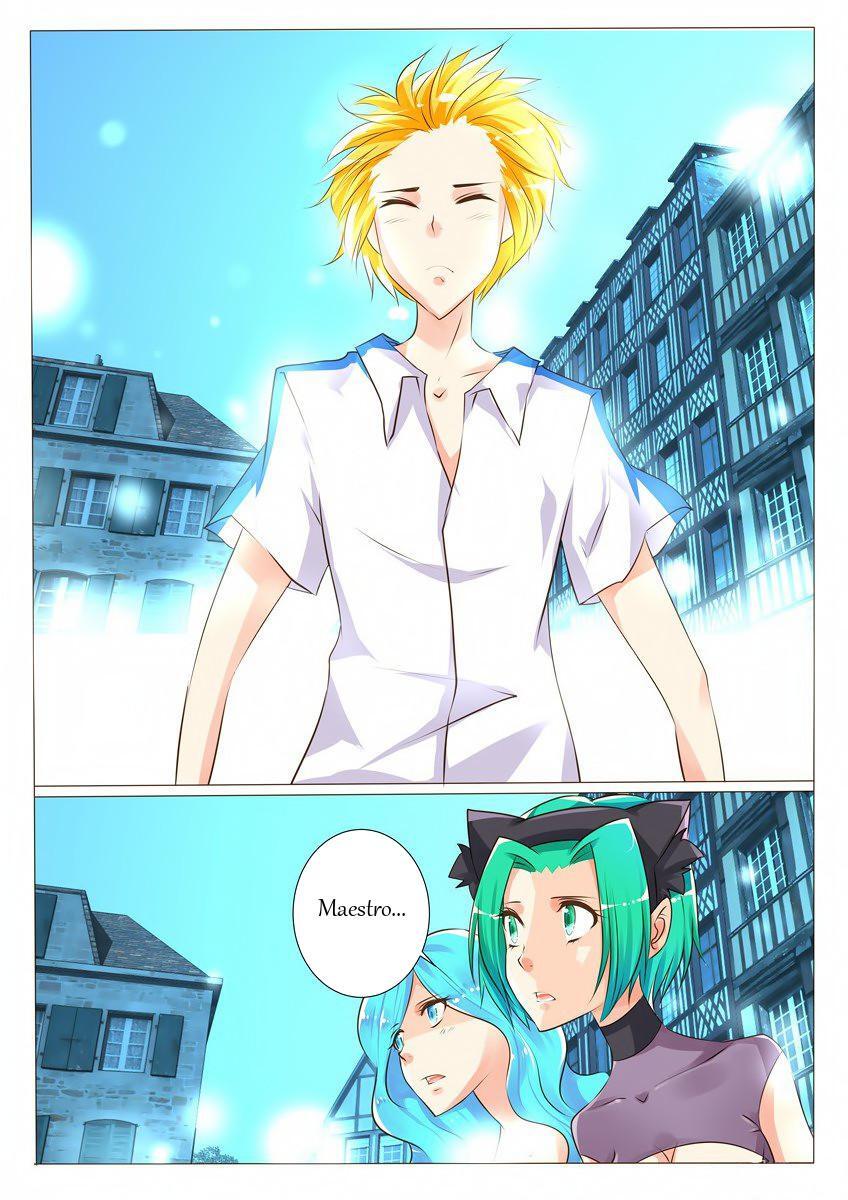 Capitulo 19 page 8