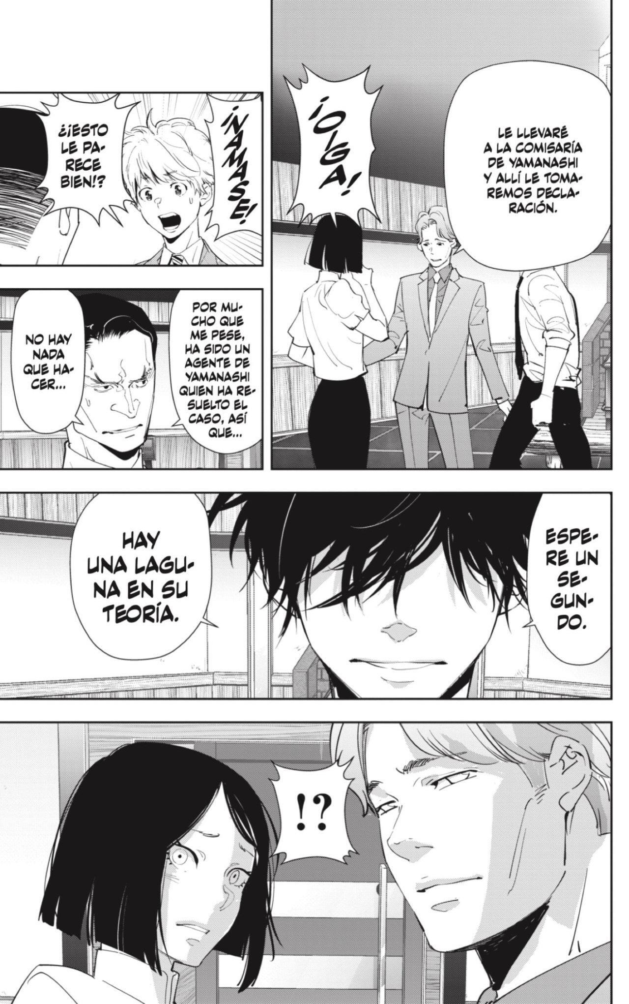 Capitulo 33 page 17