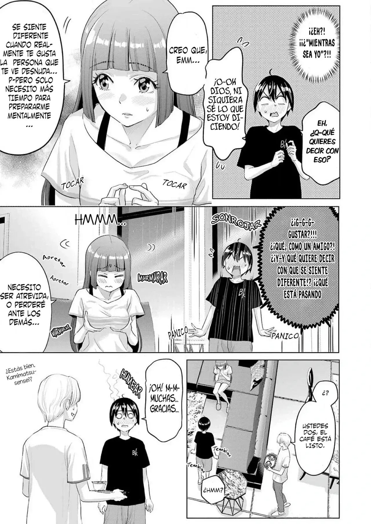 Capitulo 32 page 7