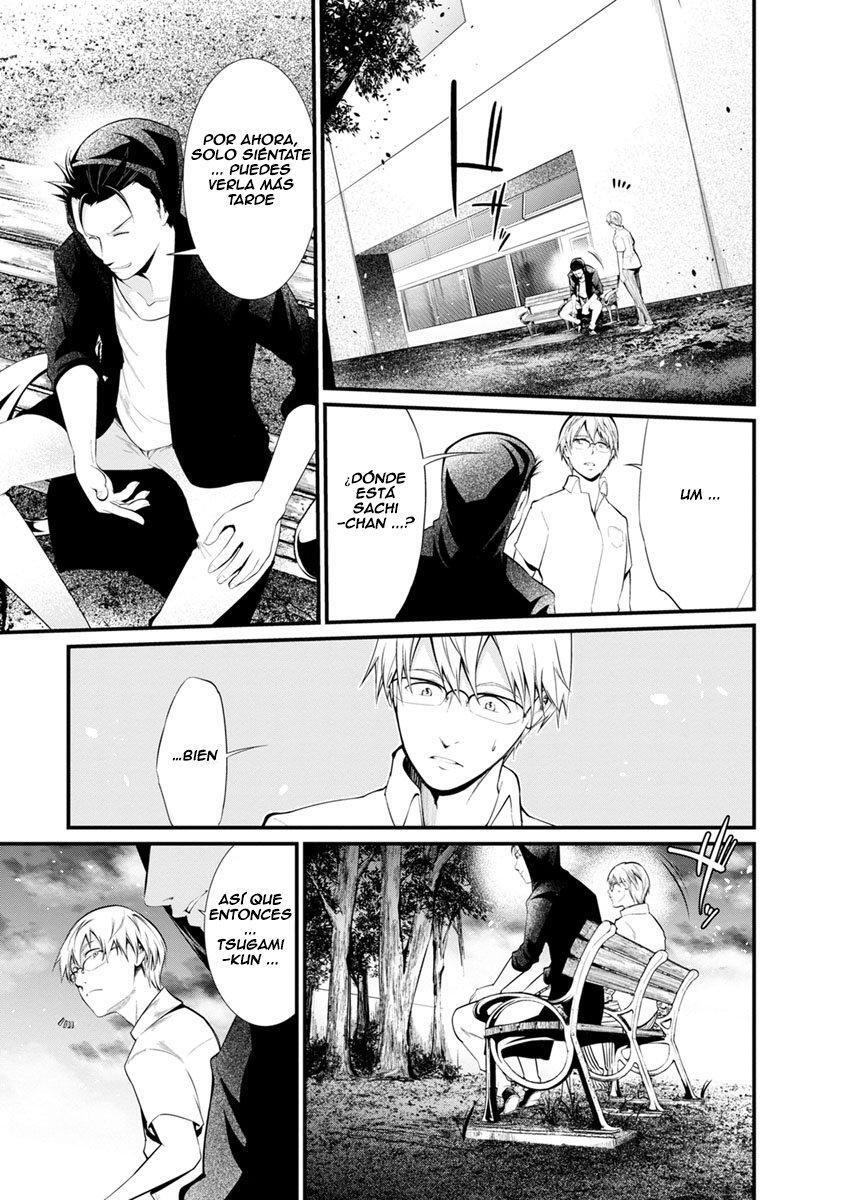 Capitulo 31 page 12